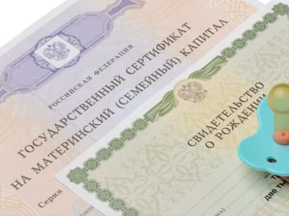 Законопроект, решающий вопрос продажи купленного на маткапитал жилья, внесут в Госдуму РФ