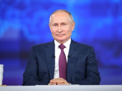 Путин внес в Госдуму проект о денонсации Конвенции об ответственности за коррупцию