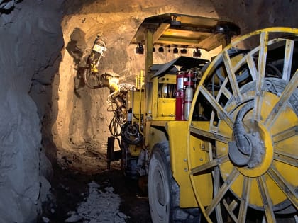 В Краснокаменске издан хроникально-документальный сборник «ШПУ 50 лет. Строители великих дней»