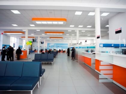 Декларации о доходах помогут заполнить в региональном Управлении ФНС России в Дни открытых дверей 29 и 30 марта