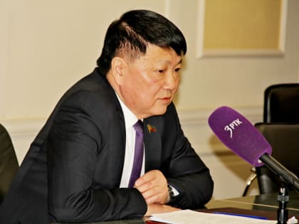 Юрий Кон оценил предложение президента РФ по созданию Государственного фонда поддержки бойцов СВО