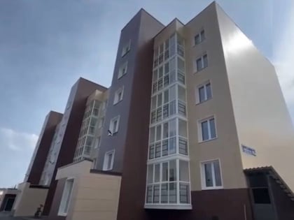 Переселение граждан из аварийного жилого фонда на территории Дальневосточного федерального округа под контролем Генпрокуратуры России