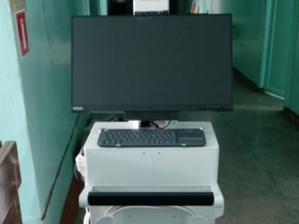 Более 70 обследований провели на новом рентген-аппарате в Приаргунской ЦРБ