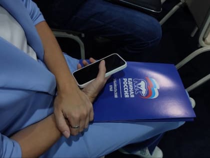 Поддержка фронта и исполнение народной программы: «Единая Россия» подвела итоги весенней сессии