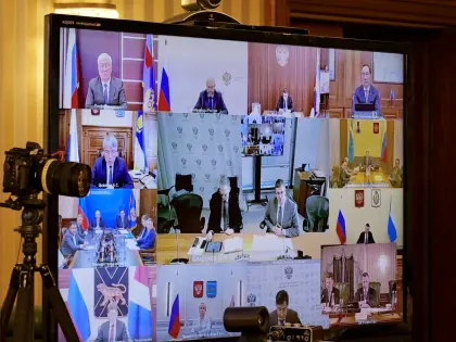 Проекты стоимостью до 500 млрд рублей предложило поддерживать Минвостокразвития