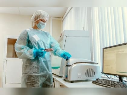 Роспотребнадзор: кишечной палочки в читинской школе №29 не найдено