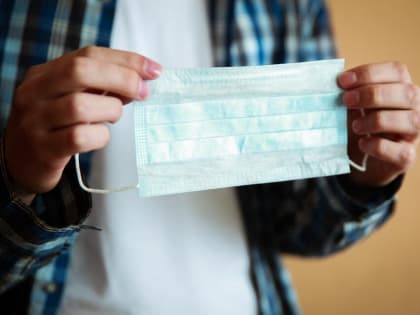 Забайкалье под угрозой: количество зараженных коронавирусом резко возросло