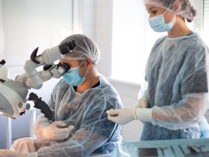 Медики из Забайкалья планируют поехать в Монголию в рамках проекта «Ярмарки здоровья»