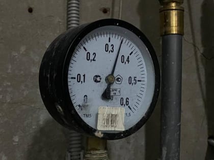 Оборудование на котельной изношено: проблемы Новой Куки глазами главы Читинского района