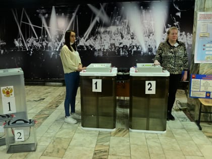 Избирательные участки Забайкалья подготовили к предстоящим дням голосования