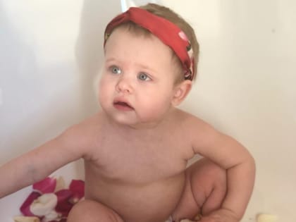 Редкое имя зарегистрировано в Улетах