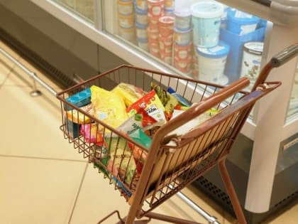 Овощи, фрукты, сахар – какие ещё продукты подорожали в Забайкалье?