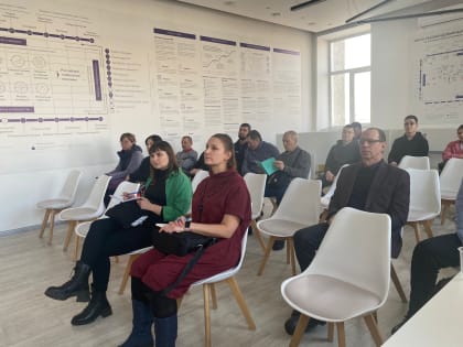 Курс психологии для тренеров впервые стартовал в Забайкальском крае