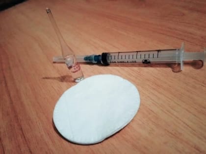 Забайкальцы жалуются на отсутствие вакцины от энцефалита в поликлиниках