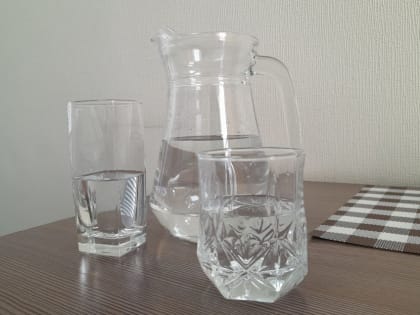 Медики рекомендуют забайкальцам пить больше воды и ограничить физическую активность в жаркую погоду