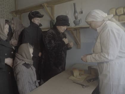 Премьера фильма о вкладе забайкальцев в Победу 1945 года покажут Петровске-Забайкальском