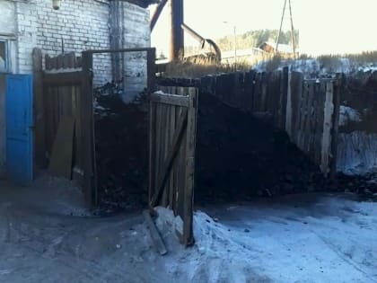 Отопительный сезон в Хилокском районе может сорваться по вине ЦРБ