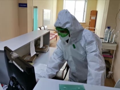 Более 90 забайкальцев вылечились от коронавируса за прошедшие сутки