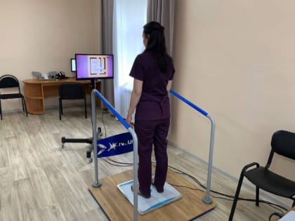 ​Врачи-реабилитологи из Москвы впервые посетят Забайкальский край и поделятся опытом с коллегами