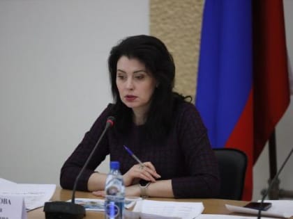 Депутат от Забайкалья признался, что на равных разговаривает только с Инной Щегловой