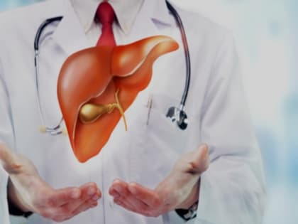 В России проходит неделя по борьбе с вирусным гепатитом С
