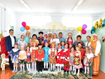 Представитель фонда Тимченко о забайкальских НКО: У людей вырастают крылья