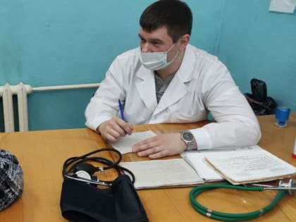 Минздрав Забайкалья: ситуация по обеспечению кадров в Дульдурге стоит на контроле