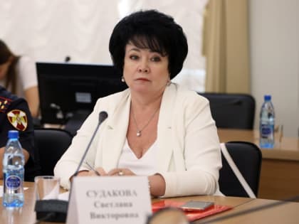 ​Выборы Президента России: В Забайкалье особое внимание уделят маломобильным гражданам