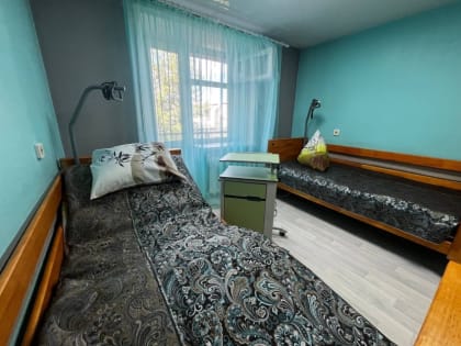 Бесплатная медицинская реабилитация для ветеранов в Забайкальском крае