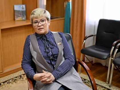 Полномочия депутата Заксобрания Забайкалья Непомнящей прекратили досрочно