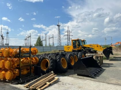 Цех по производству запчастей для большегрузов откроют в Чите благодаря господдержке