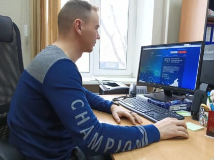 На предварительное голосование «Единой России» зарегистрировалось более 35 тысяч забайкальцев