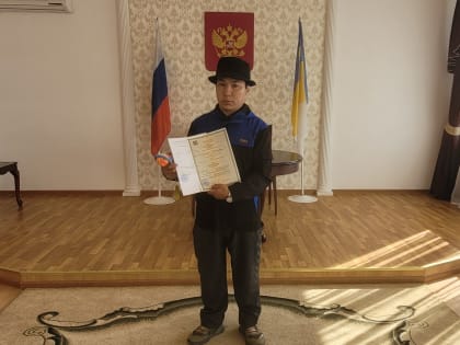 Тысячу рождений зарегистрировали в Центральном отделе ЗАГС Читы с начала года