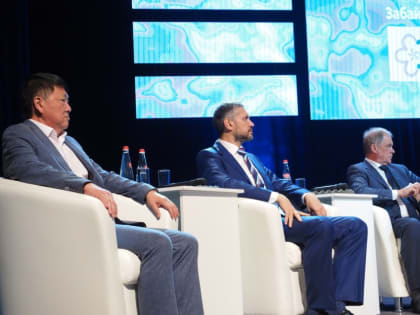 ​Александр Осипов участникам I краевого форума «Забайкалье – край сильных духом»: Мы должны быть едиными и сильными!