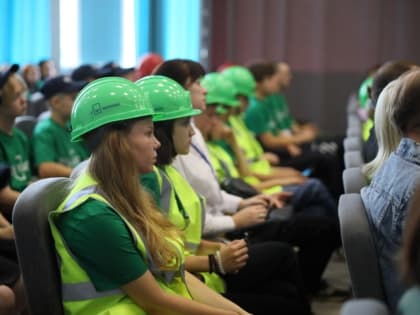 Учреждения образования Забайкалья войдут в проект «Производительность труда»