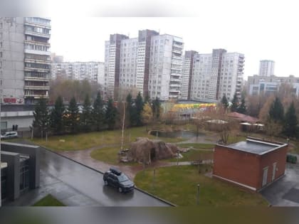 Дождливое воскресенье ожидается в Забайкалье