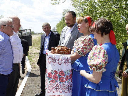 Творческая встреча с народным артистом РСФСР Сергеем Никоненко в г. Балее