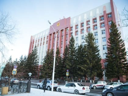 Кто может занять место Кулиевой в Заксобрании?