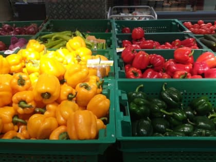 Специалисты РСТ Забайкалья проанализировали цены на продукты