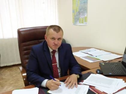 Власти Забайкалья опровергли слухи об отставке главы Минприроды Сергея Немкова