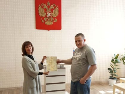 Сотые рождения зарегистрировали в Нерчинском и Хилокском районах Забайкалья