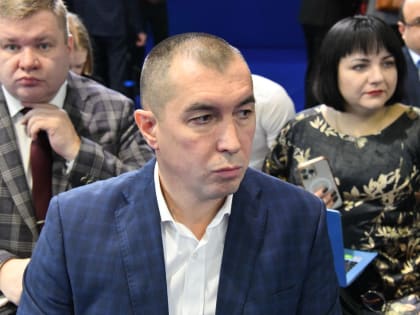 Кефер предложил пересмотреть налоговые льготы для бизнеса в Забайкалье