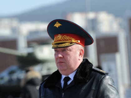 Гурулев поддержал инициативу конфисковывать имущество граждан, дискредитирующих ВС России