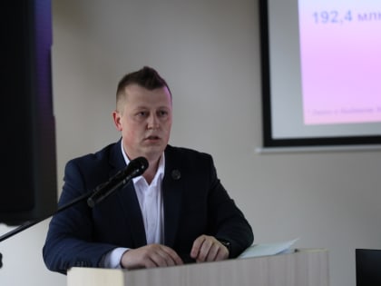 ​Подготовку к отопительному периоду 2023-2024 года обсудили в правительстве региона