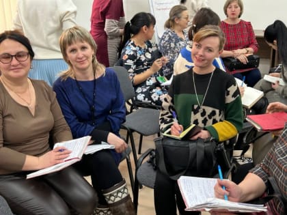 Число заявок на губернаторский конкурс «Решаем сами» выросло на треть