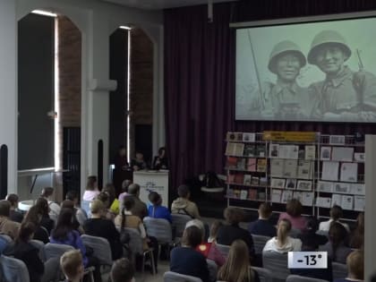 «Таёжный шаман» и его ученик: в Забайкалье почтили память легендарных стрелков