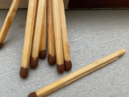 Шесть детей погибли на пожарах в Забайкалье из-за игр с огнём