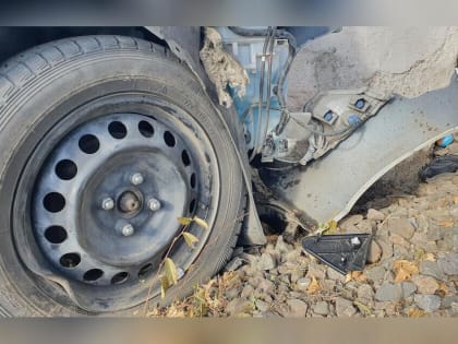 Виноват водитель иномарки – предварительная причина ДТП с гибелью семьи в Хилокском районе