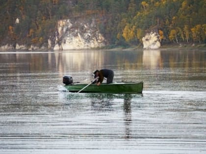 Спасатели нашли потерявшихся в Бурятии туристов