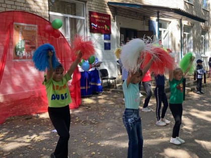 Проголосовали первыми